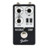 Pedale D'Effet Compresseur FENDER Bassman Compressor - Macca Music