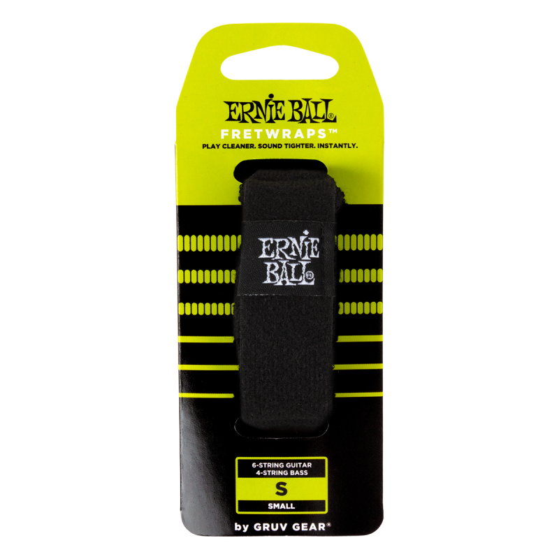 Fretwrap ERNIE BALL 9612 - Macca Music