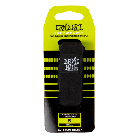 Fretwrap ERNIE BALL 9612 - Macca Music