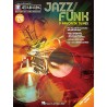 Librairie Musicale JAZZ FUNK 9 FAVORITE TUNES - Macca Music
