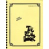 Librairie Musicale THE REAL BOOK VOL1 SIXTH EDITION - Macca Music