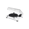 Platine Vinyle THORENS TD 201 WH - Macca Music