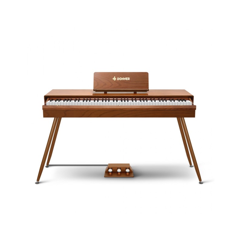 Piano Numéique DONNER DDP-80 PRO - Macca Music