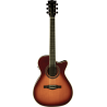 Guitare Electro-Acoustique EKO ONE 13 CW EQ VB - Macca Music