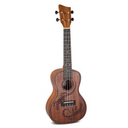 Gewa Ukulélé Concert K-CO-LIZ - Macca Music