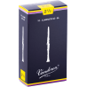 Boîte De 10 Anches Clarinette VANDOREN Traditional SIb Force 2.5 - Macca Music