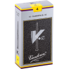 Boîte De 10 Anches VANDOREN V12 Force 4 Clarinette - Macca Music
