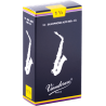 Boîte De 10 Anches VANDOREN Traditional 1.5 Sax Alto - Macca Music