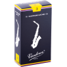 Boîte De 10 Anches VANDOREN Traditional Force 3 Sax Alto - Macca Music