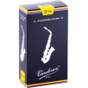 Boîte De 10 Anches VANDOREN Traditional Force 3.5 Sax Alto - Macca Music