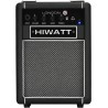 Ampli Pour Guitare Electrique HIWATT London 12C Black - Macca Music