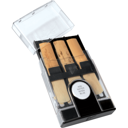 Porte Anches Saxophone Tenor/Baryton VANDOREN HRC20 - Macca Music