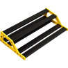 Pedalboard NUX SPB-M - Macca Music