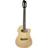 Guitare Classique EKO NXT-N100CWE-NAT - Macca Music