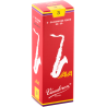 Boîte De 5 Anches VANDOREN JAVA Red Force 3 Tenor Sax - Macca Music