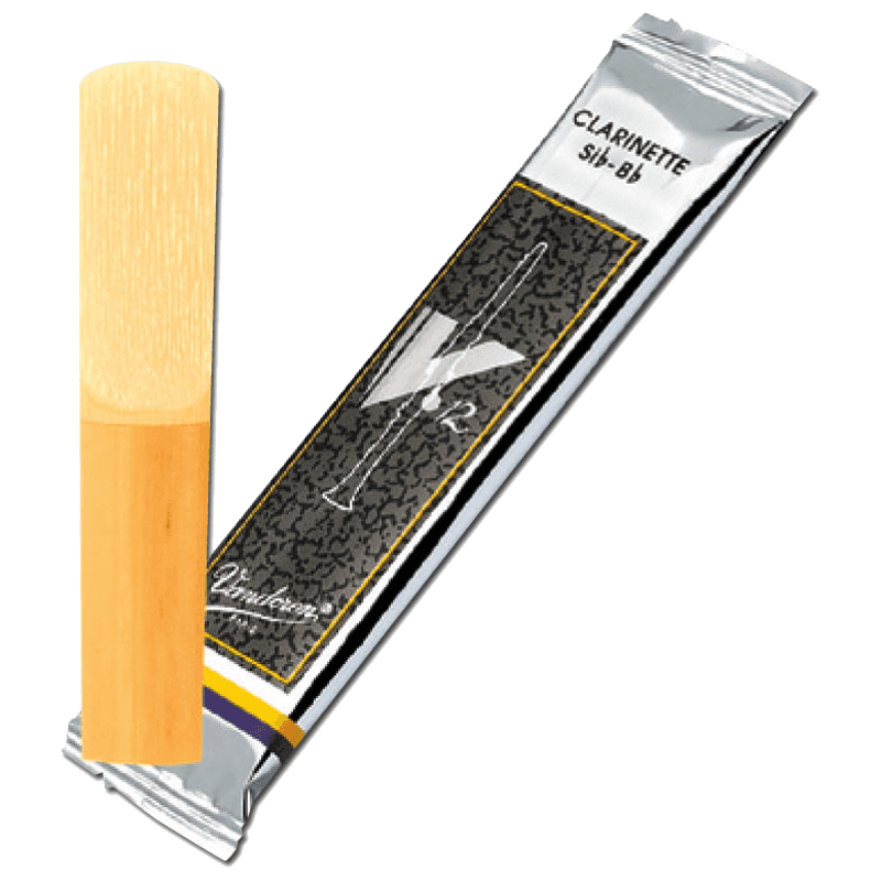 Anche Au Détail VANDOREN V12 Force 4 Clarinette SIb - Macca Music