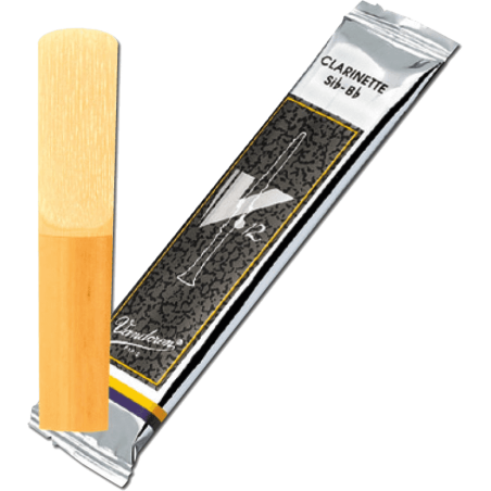 Anche Au Détail VANDOREN V12 Force 4 Clarinette SIb - Macca Music