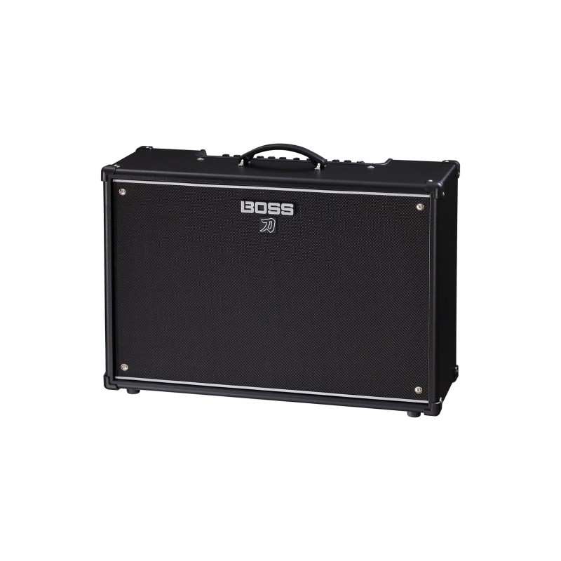 Ampli Pour Guitare Electrique BOSS Katana 212 Gen3 - Macca Music