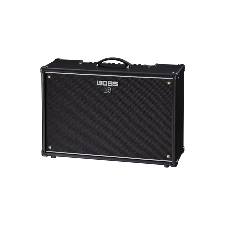 Ampli Pour Guitare Electrique BOSS Katana 212 Gen3 - Macca Music