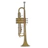 Trompette BACH SIb TR650 - Macca Music