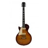 Guitare Electrique Gaucher SIRE Larry Carlton L7V LH TS EN - Macca Music