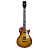 Guitare Electrique PRODIPE LP300 HNB - Macca Music
