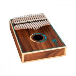 ORTEGA KALIMBA 17 NOTES