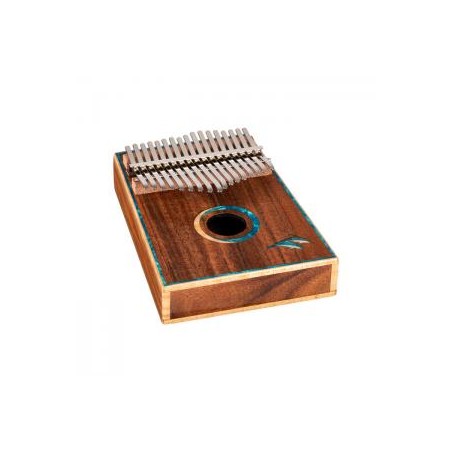 Kalimba ORTEGA OKB30TH-DO - Macca Music