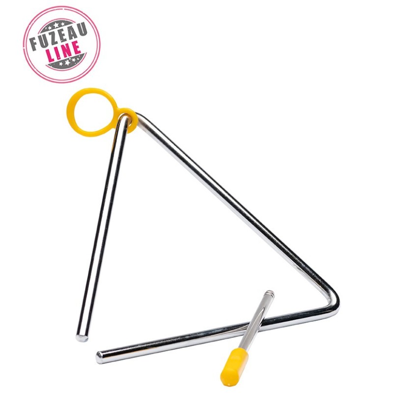Triangle FUZEAU 9269 - Macca Music