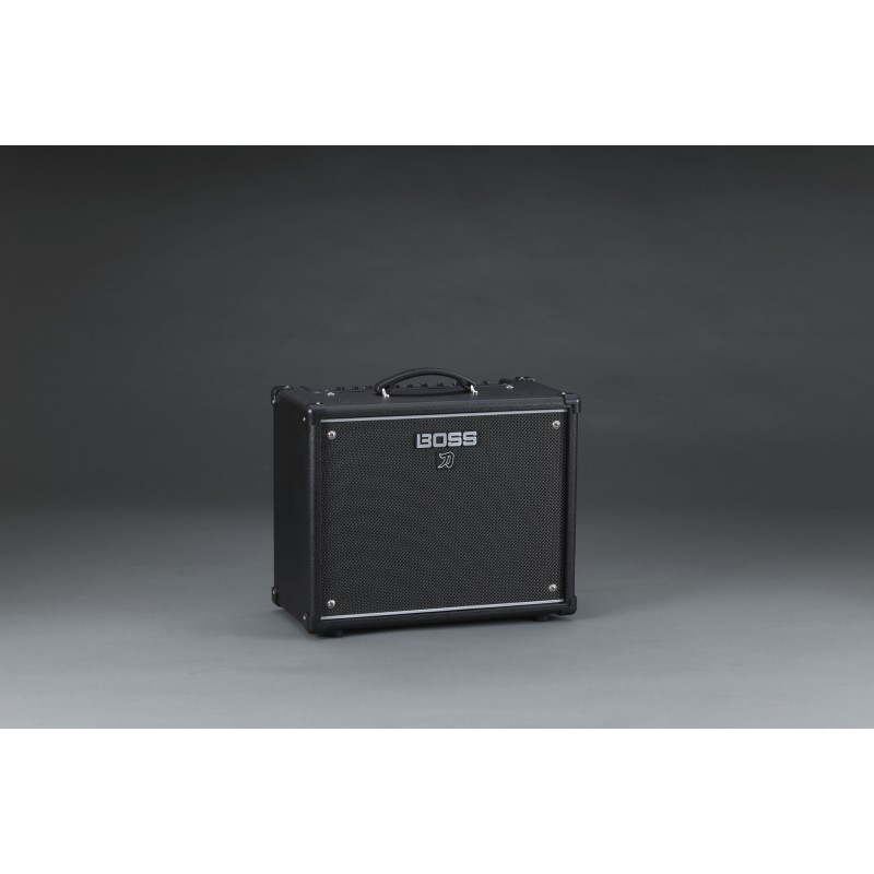Ampli Pour Guitare Electrique BOSS Katana 50 3EX - Macca Music