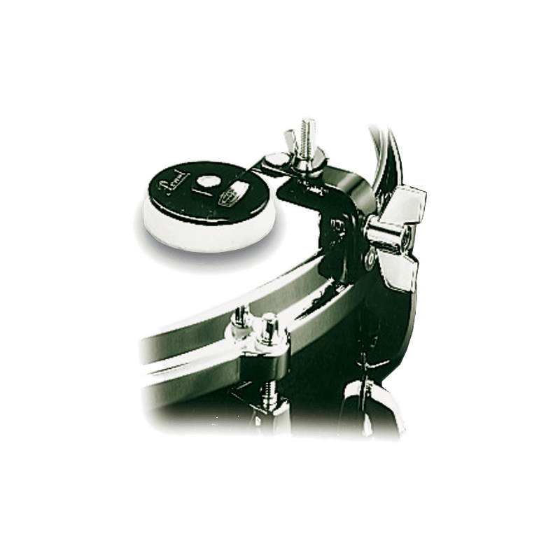 Sourdine Pour Caisse Claire Et Tom PEARL OM1 - Macca Music