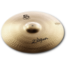 Cymbale Ride ZILDJIAN S Series Ride 20 Medium - Macca Music