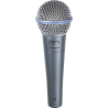 Micro Chant SHURE BETA58A - Macca Music