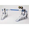 Double Pédale De Grosse Caisse YAMAHA DFP9D - Macca Music