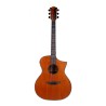 Guitare Electro Acoustique BROMO BAT4MCE - Macca Music