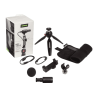 Kit Vidéo SHURE MV88 Avec Trepied - Macca Music
