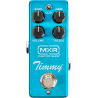Pédale Overdrive MXR CSP 027 Custom Shop Timmy - Macca Music