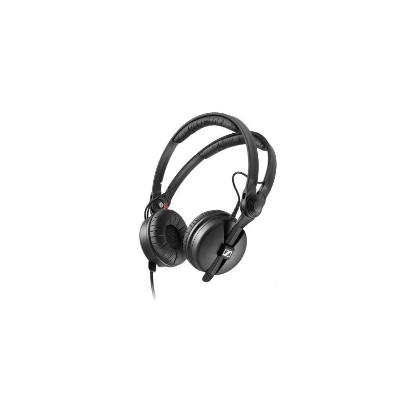 Casque audio professionnel SENNHEISER HD 25
