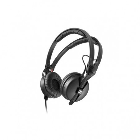 Casque audio professionnel SENNHEISER HD 25