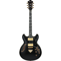IBANEZ AS93SPBK