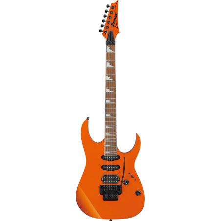 Guitare Electrique IBANEZ RG460DX-ROM - Macca Music