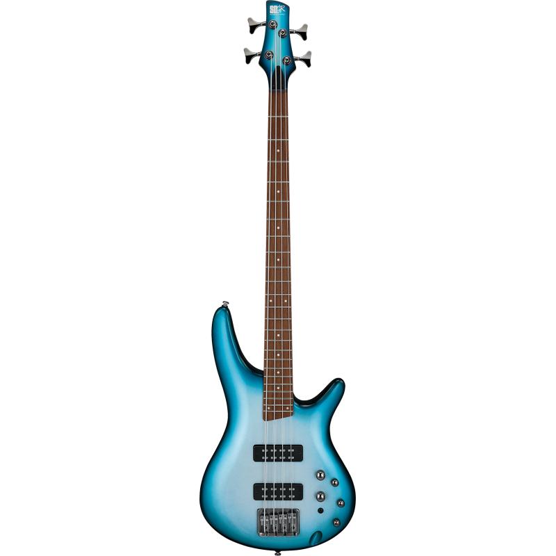 Basse Electrique IBANEZ SR300E-DOT - Macca Music