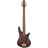 Basse Electrique 5 Cordes IBANEZ SR305EDX-WZM - Macca Music