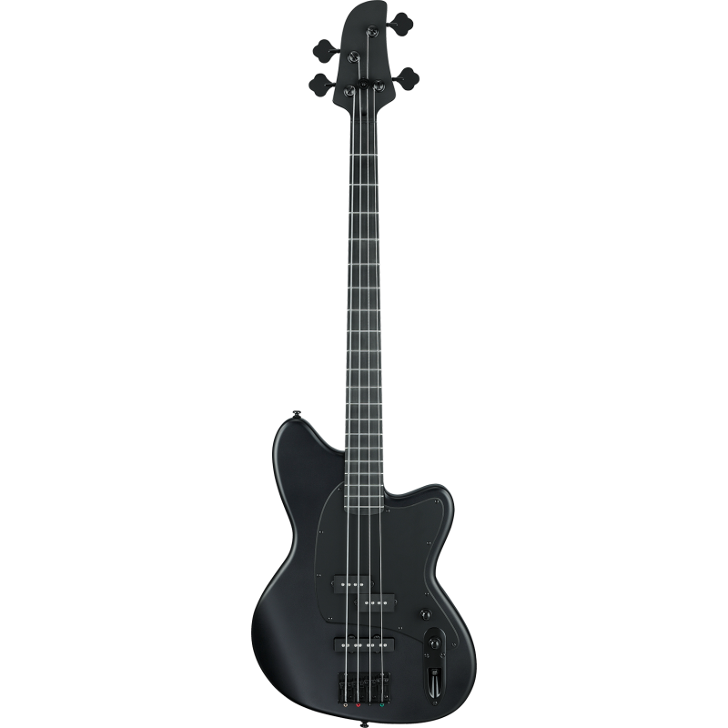 Basse Electrique IBANEZ TMB420B-BKF - Macca Mo