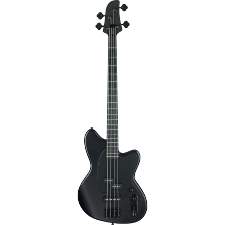 Basse Electrique IBANEZ TMB420B-BKF - Macca Mo