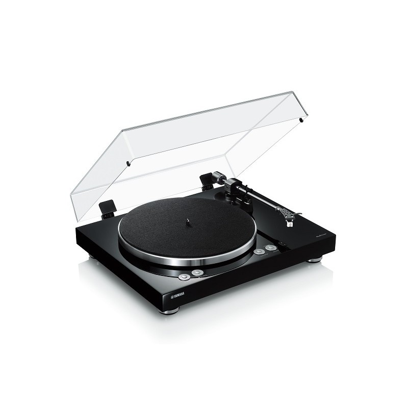 Platine Vinyl Bluetooth YAMAHA TT-N503 - Macca Music
