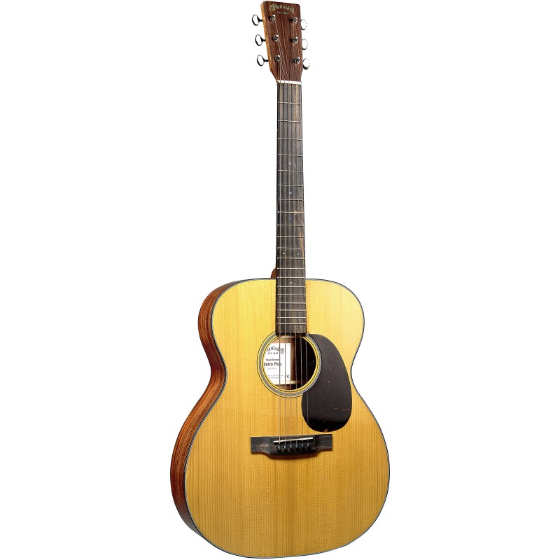 Guitare Electro-Acoustique MARTIN 000E Retro Plus - Macca Music