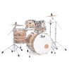 Batterie Acoustique Complete PEARL Decade Rock 22" - Macca Music