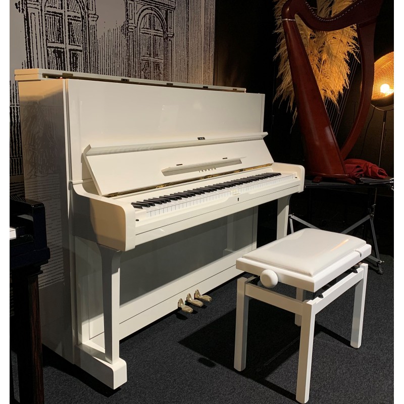 Piano D'occasion YAMAHA U1H - Macca Music
