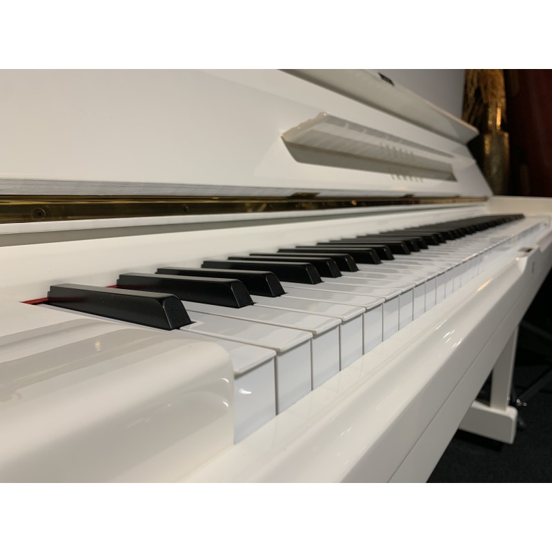 Piano D'occasion YAMAHA U1H - Macca Music